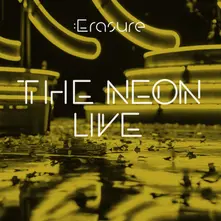 CD The Neon Live