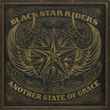 Black Star Riders, CD ANOTHER STATE OF GRACE