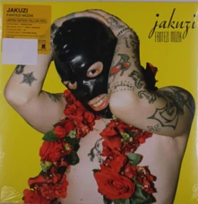 Jakuzi, Vinyl FANTEZI MUZIK