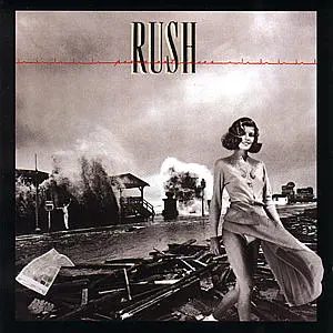 PERMANENT WAVES
