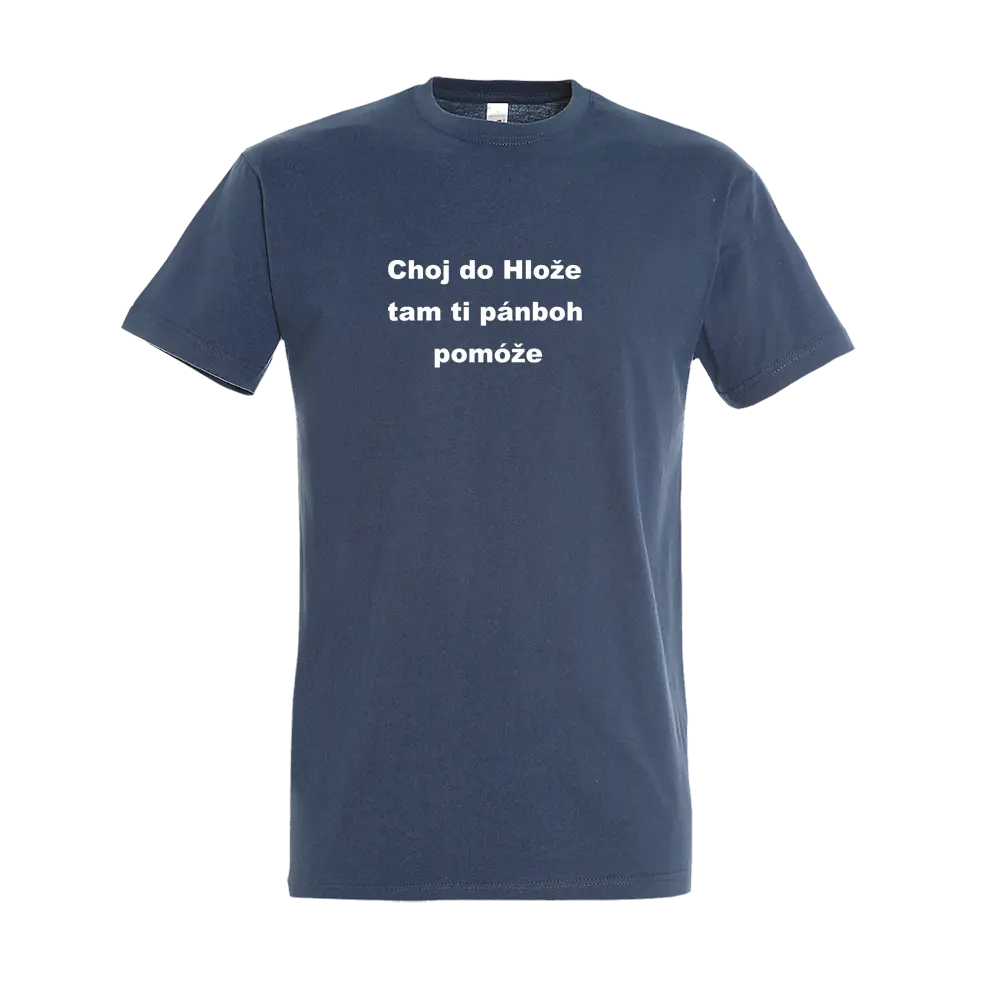 Choj Do Hlože