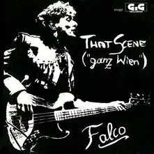 That Scene ("Ganz Wien") (7" Vinyl) thumbnail
