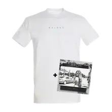 CD + Tričko Balans thumbnail