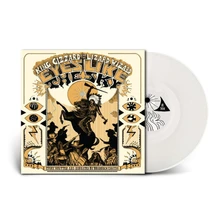 King Gizzard & The Lizard Wizard, Vinyl EYES LIKE THE SKY