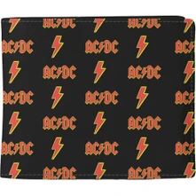 AC/DC, Peňaženka Logo