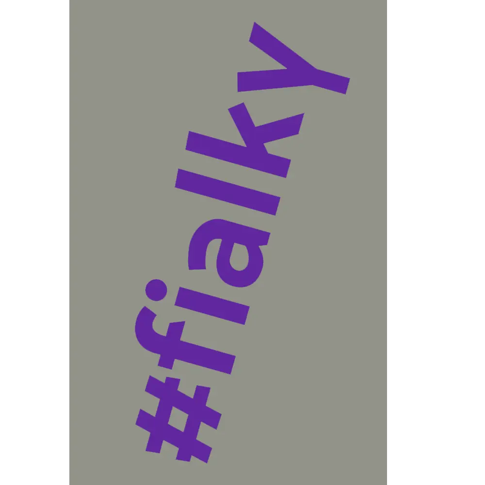 #Fialky