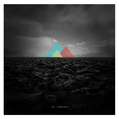 Dødheimsgard – Vinyl A UMBRA OMEGA