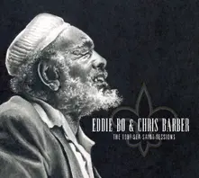 Eddie Bo – & Chris Barber - The 1991 Sea-Saint Sessions (CD)
