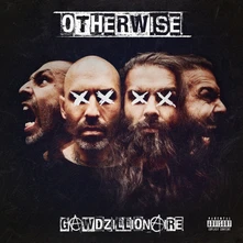 Otherwise, CD GAWDZILLIONAIRE