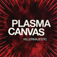 Vinyl KILLERMAJESTIC
