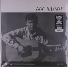 Vinyl DOC WATSON