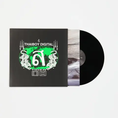 Thaiboy Digital – Vinyl Tiger