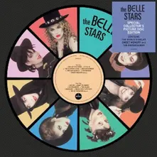 BELLE STARS - BELLE STARS thumbnail