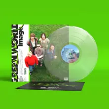 GREEN WORLD IMAGE thumbnail
