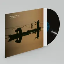 Stephan Micus – GARDEN OF MIRRORS (Vinyl)