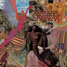 Vinyl Abraxas