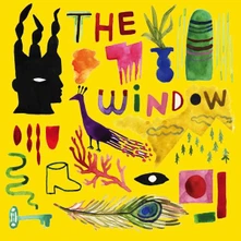 Cécile McLorin Salvant, CD WINDOW