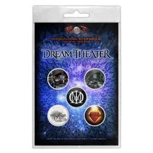 Button Badge Pack: Symbol thumbnail