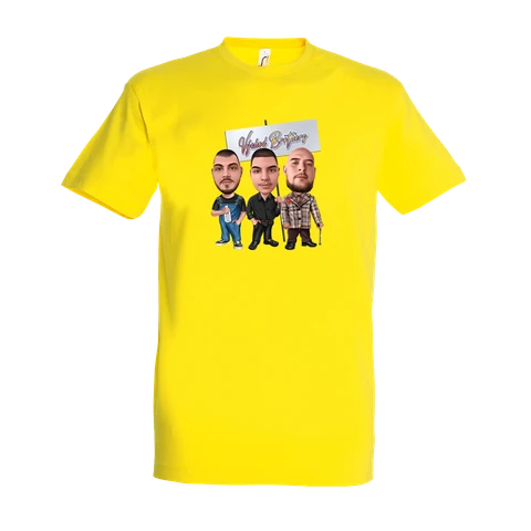 Východ Brothers