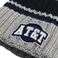 (WE ARE) TEAM AT&T – Pom Pom beanie (Beanie)