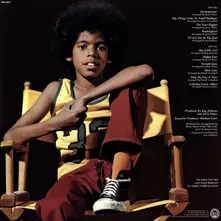 FOSTER SYLVERS (Vinyl)