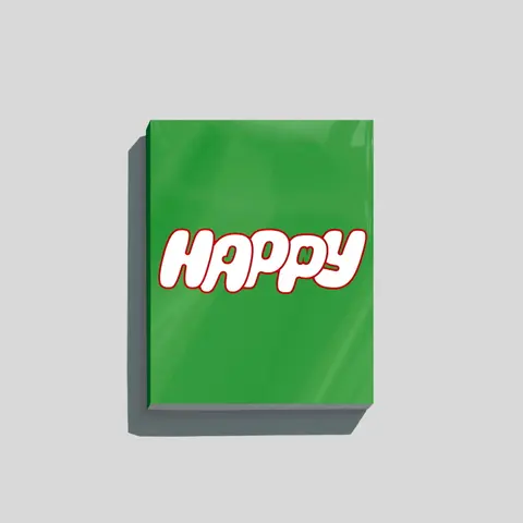 HAPPY