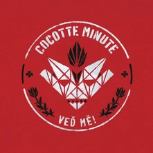 Cocotte Minute, CD Veď mě!