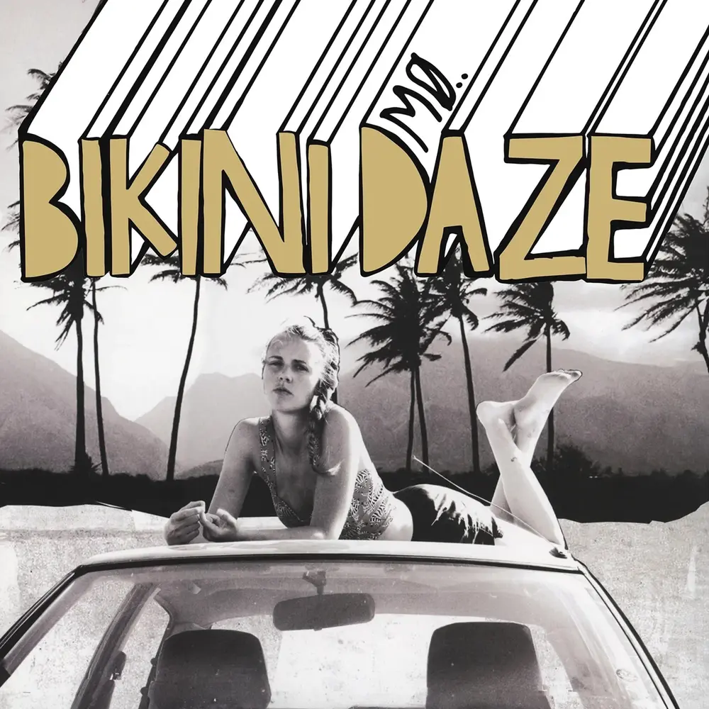BIKINI DAZE