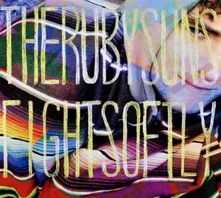 The Ruby Suns, CD FIGHT SOFTLY