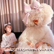Sia, CD Reasonable Woman