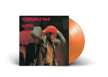 Vinyl GAYE, MARVIN - LET'S GET IT ON