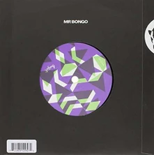 Vinyl BLACK SOUL BROTHERS