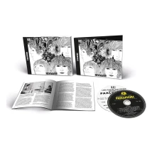 The Beatles, CD Revolver (Deluxe Edition)