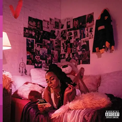 Tory Lanez – Chixtape 5 (CD)