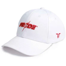 UFC Pride Centre Red Logo thumbnail