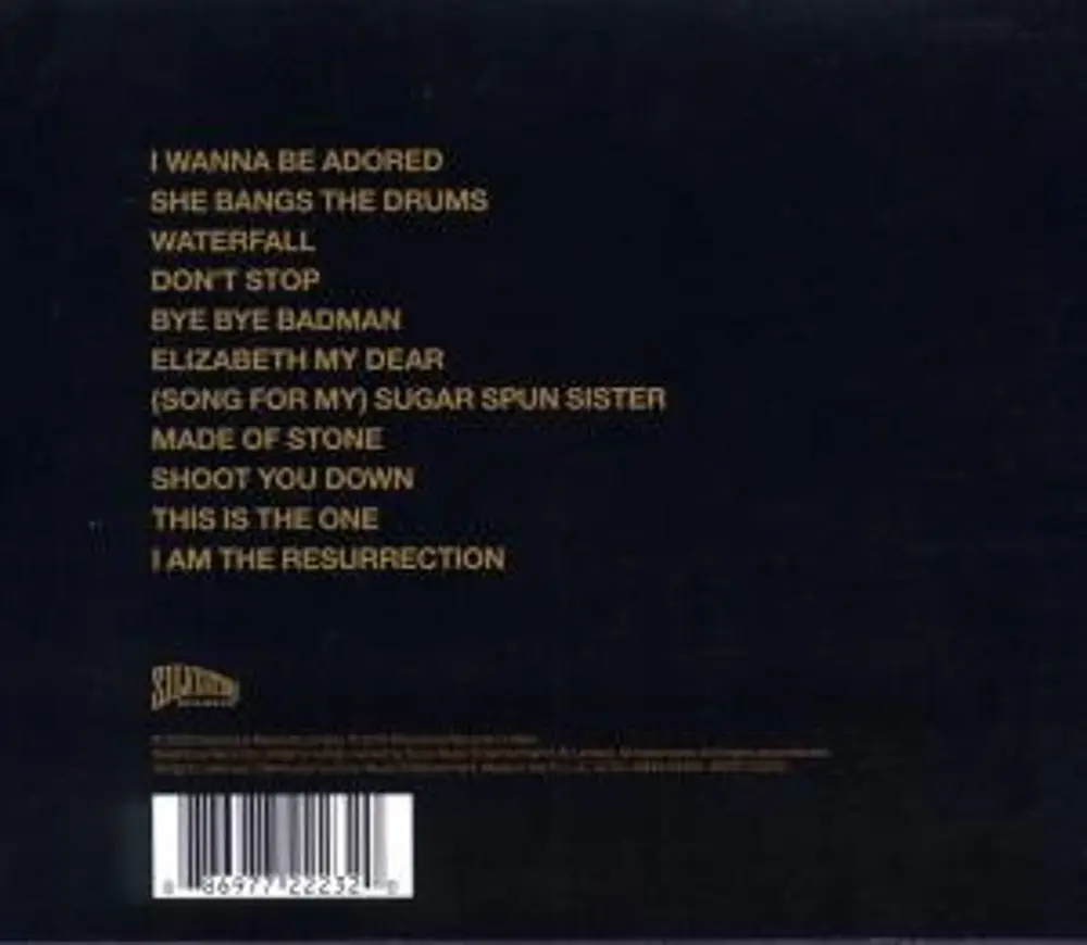 The Stone Roses