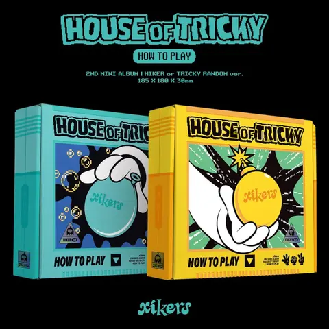 House of Tricky: How To Play
