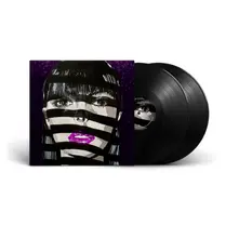 Vinyl Exotica