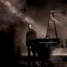 Igor Levit, CD Tristan