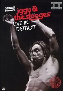 LIVE IN DETROIT 2003 thumbnail