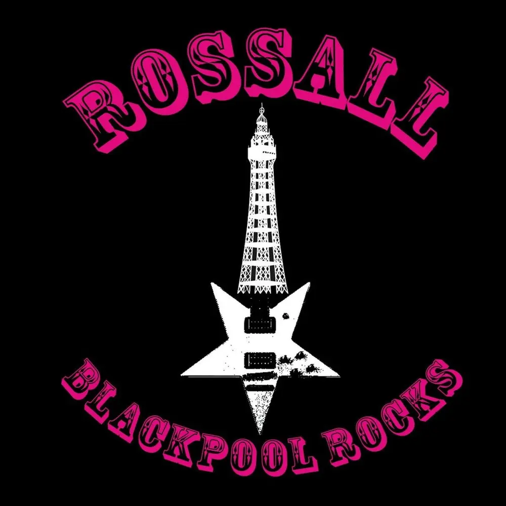 BLACKPOOL ROCKS
