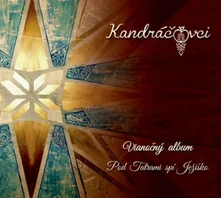 CD Vianočný album / Pod Tatrami spí Ježiško