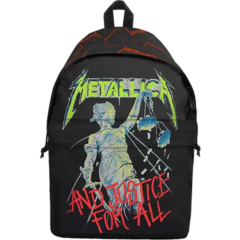 Justice For All