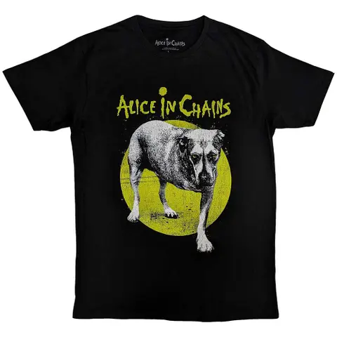 Three-Legged Dog v2