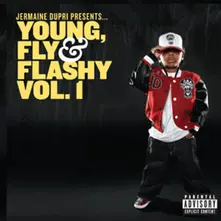 CD Young, Fly & Flashy vol. 1