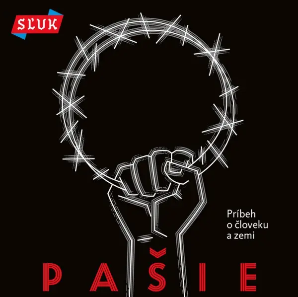 Pašie - Príbeh o človeku a zemi