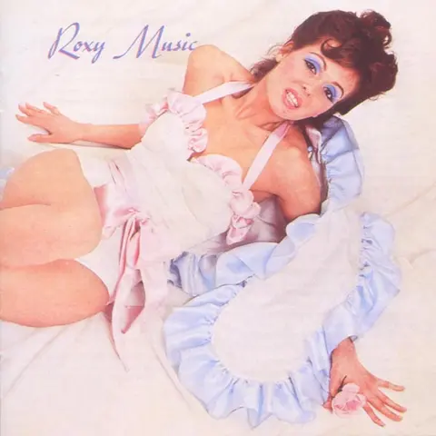 ROXY MUSIC/R.