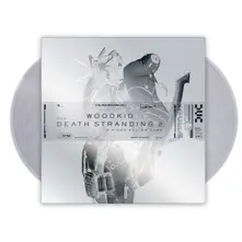 Woodkid, Vinyl Death Stranding 2: On the Beach