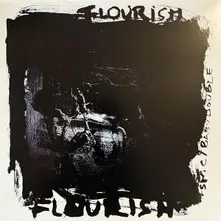 Sarah Mary Chadwick – FLOURISH (Vinyl)