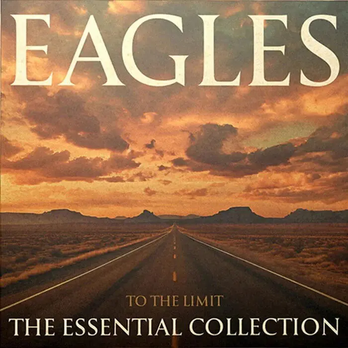 TO THE LIMIT: THE ESSENTIAL COLLECTION (LIMITED)